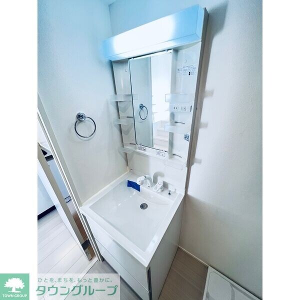 GRANDE本陣の物件内観写真