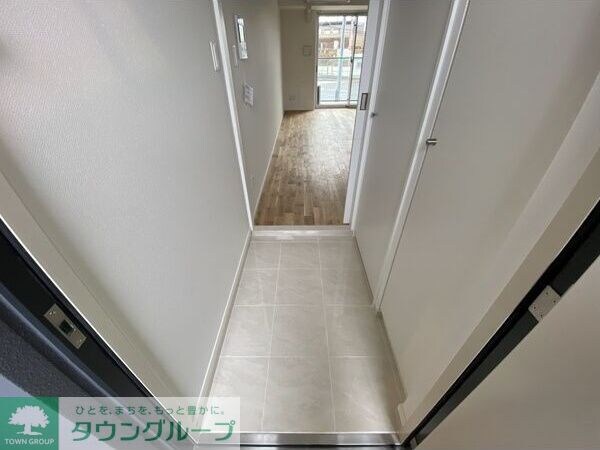 Comfort山王の物件内観写真