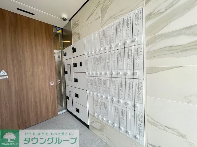 Comfort山王の物件内観写真