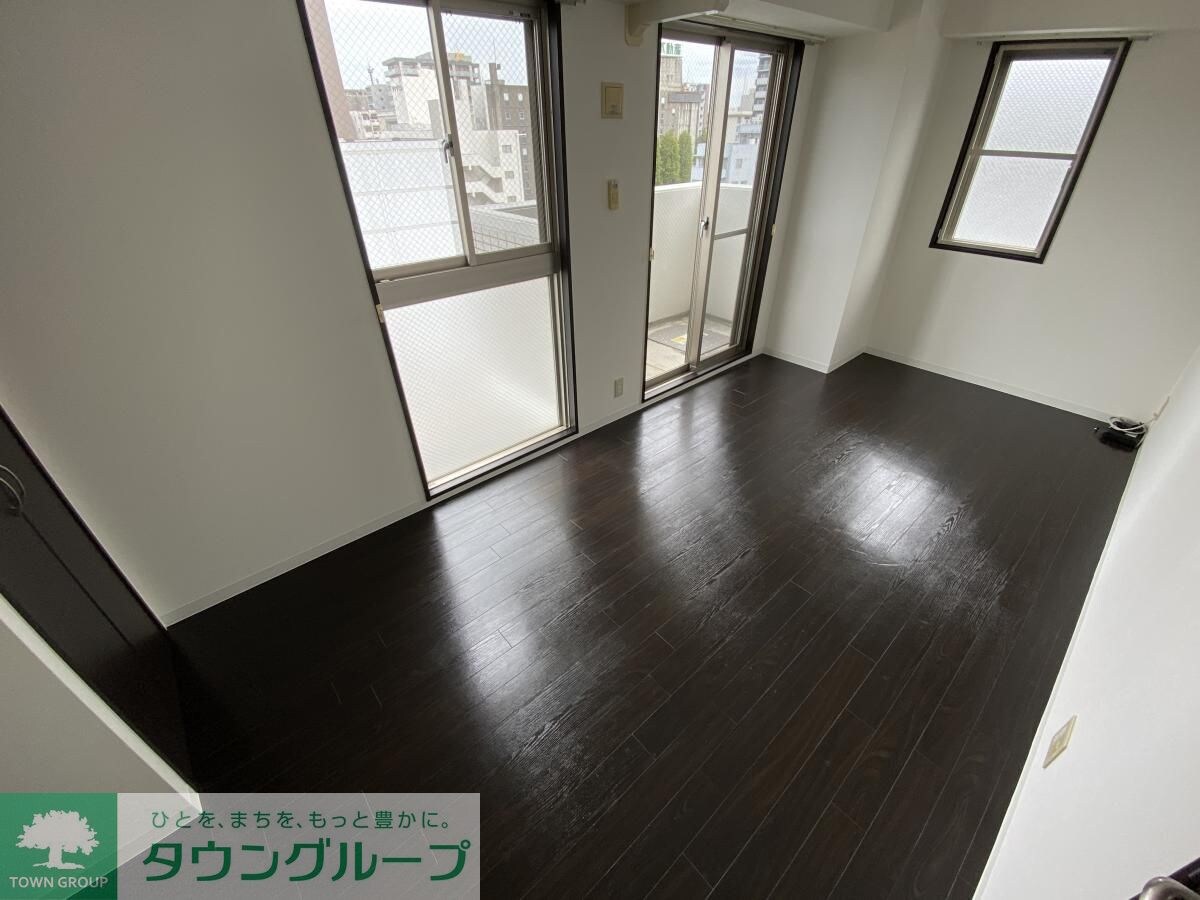 Ｍ’ｓマンションの物件内観写真