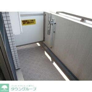 ベレーサ名駅ウエストの物件内観写真
