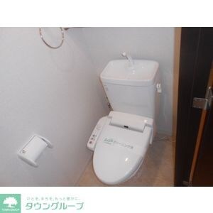 ベレーサ名駅ウエストの物件内観写真