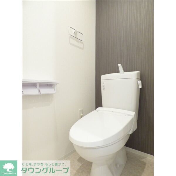 Court　MARIAGEの物件内観写真