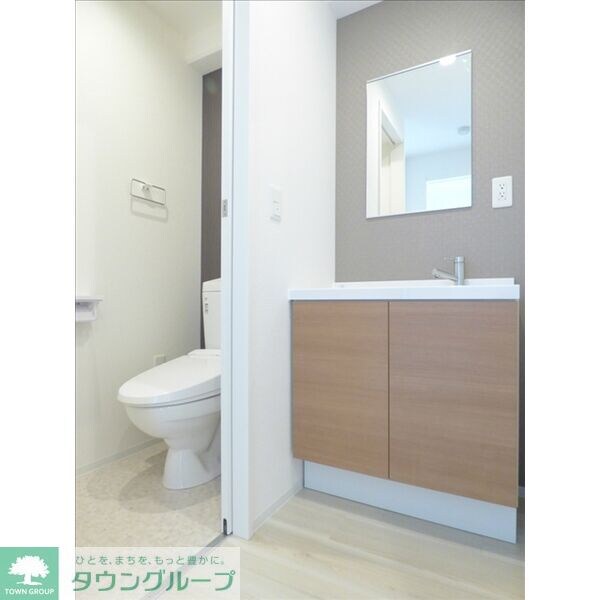 Court　MARIAGEの物件内観写真