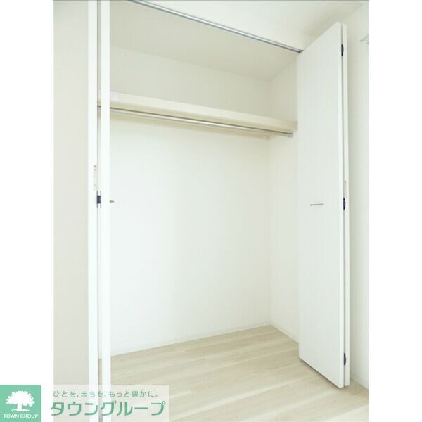 Court　MARIAGEの物件内観写真