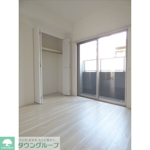 Court　MARIAGEの物件内観写真