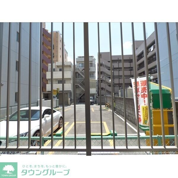 Court　MARIAGEの物件内観写真