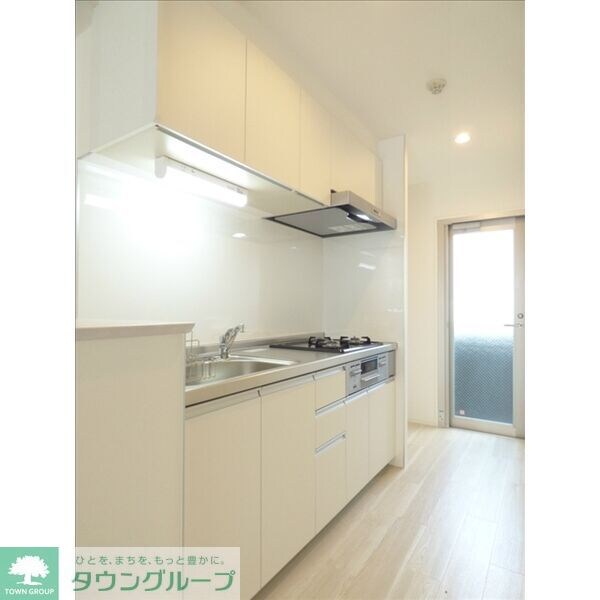 Court　MARIAGEの物件内観写真