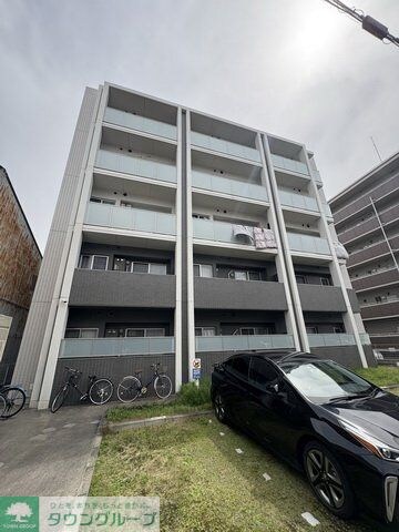 Court　MARIAGEの物件内観写真