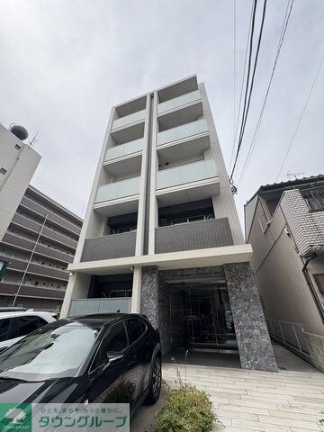 Court　MARIAGEの物件内観写真