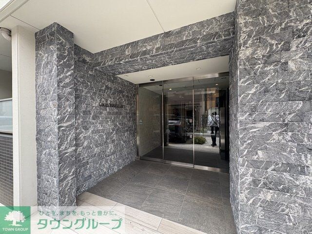 Court　MARIAGEの物件内観写真