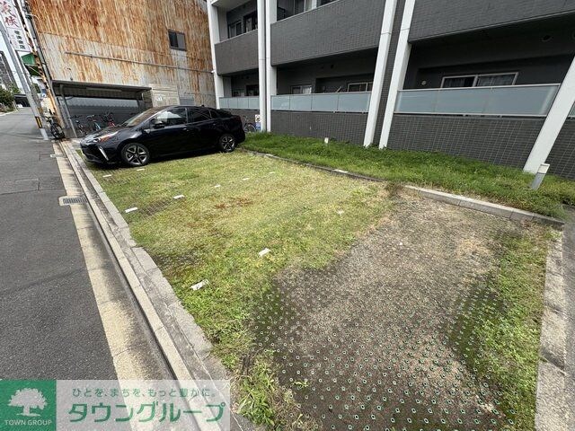 Court　MARIAGEの物件内観写真