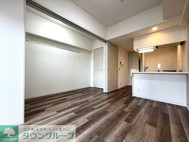 メイクスデザイン名駅南の物件内観写真