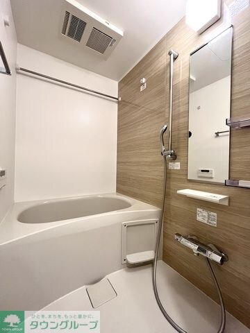 メイクスデザイン名駅南の物件内観写真