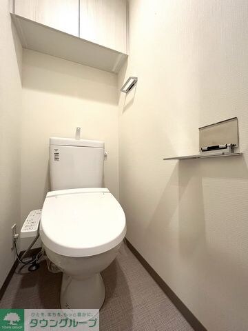 メイクスデザイン名駅南の物件内観写真