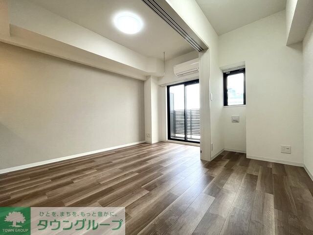 メイクスデザイン名駅南の物件内観写真