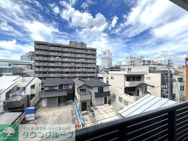 メイクスデザイン名駅南の物件内観写真