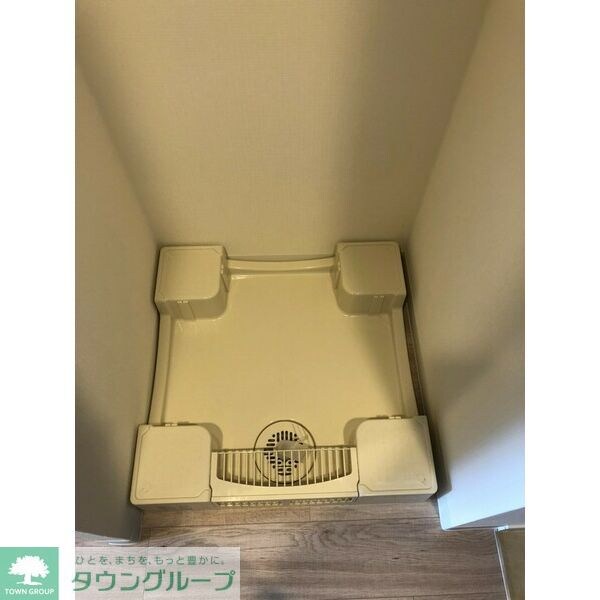 メイクスデザイン名駅南の物件内観写真