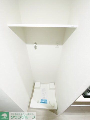 BPRレジデンス丸の内の物件内観写真