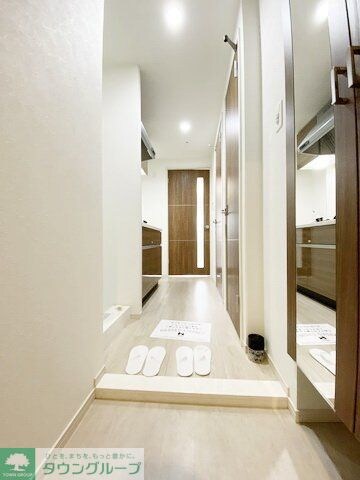 BPRレジデンス丸の内の物件内観写真