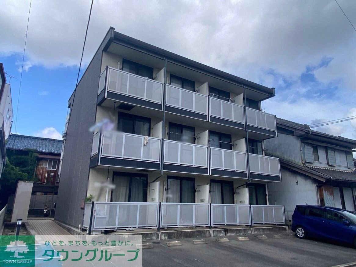 レオパレスこもとIIの物件内観写真