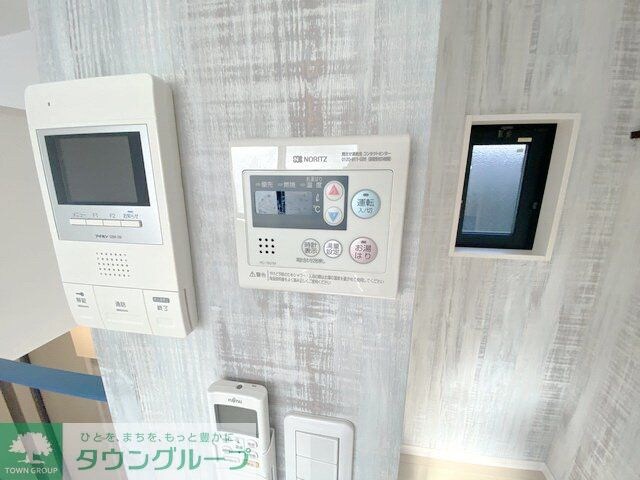 LIBRE名古屋(リブレ名古屋)の物件内観写真