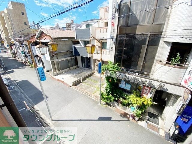 LIBRE名古屋(リブレ名古屋)の物件内観写真