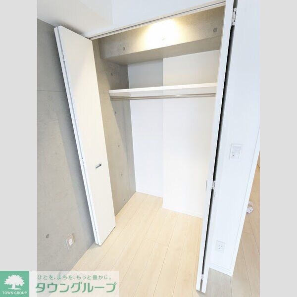 花の木ライズの物件内観写真