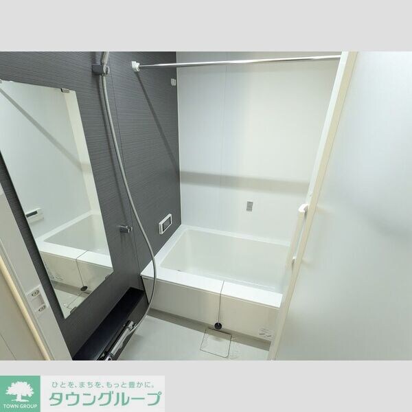 花の木ライズの物件内観写真