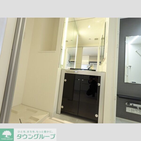 花の木ライズの物件内観写真