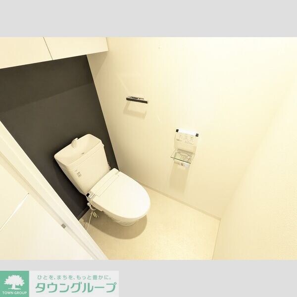 花の木ライズの物件内観写真