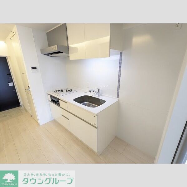 花の木ライズの物件内観写真