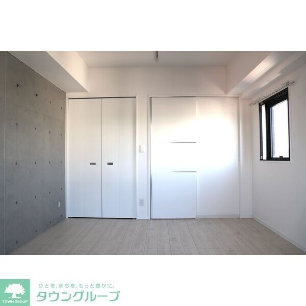 花の木ライズの物件内観写真