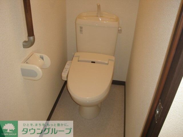 レオネクスト那古野の物件内観写真