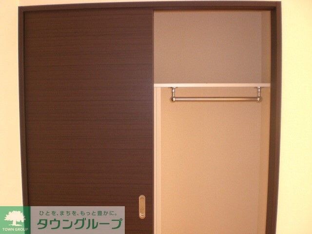 レオネクスト那古野の物件内観写真