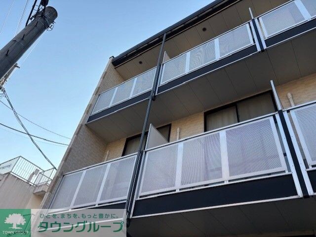 レオパレス太閤の物件内観写真