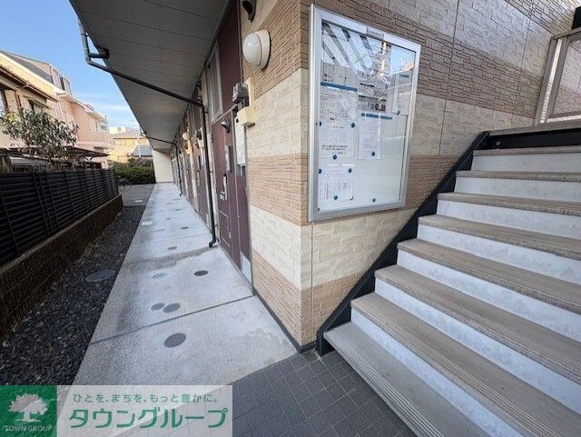 レオパレス太閤の物件内観写真