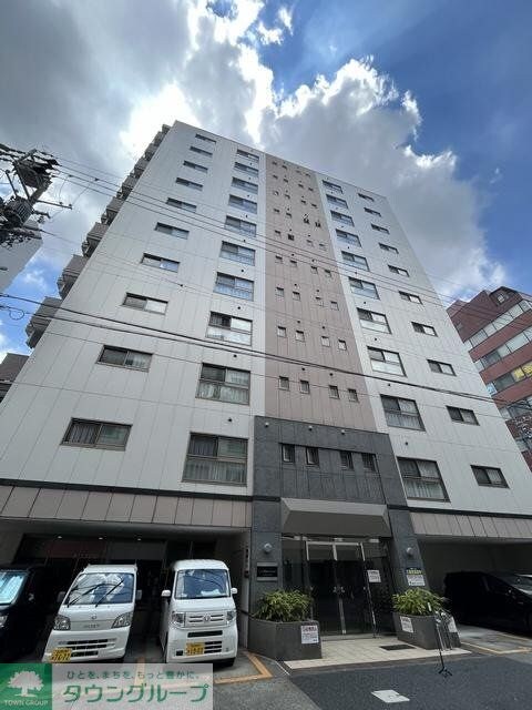 La　Douceur伏見の物件外観写真