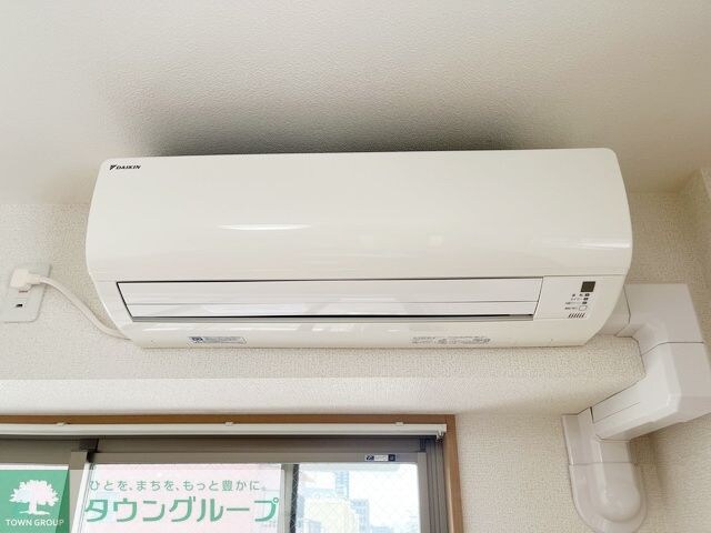 La　Douceur伏見の物件内観写真