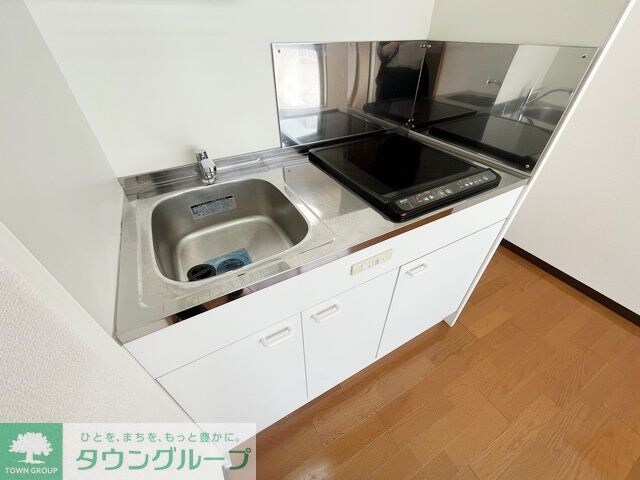 La　Douceur伏見の物件内観写真