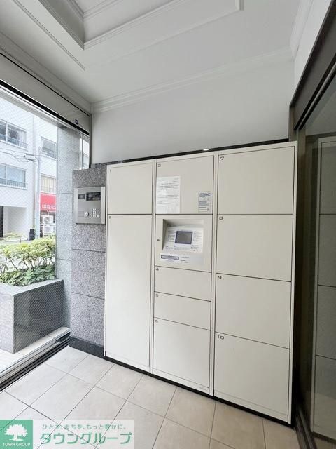 La　Douceur伏見の物件内観写真