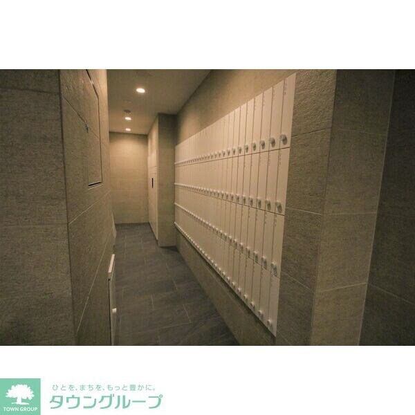 アステリ鶴舞トゥリアの物件内観写真