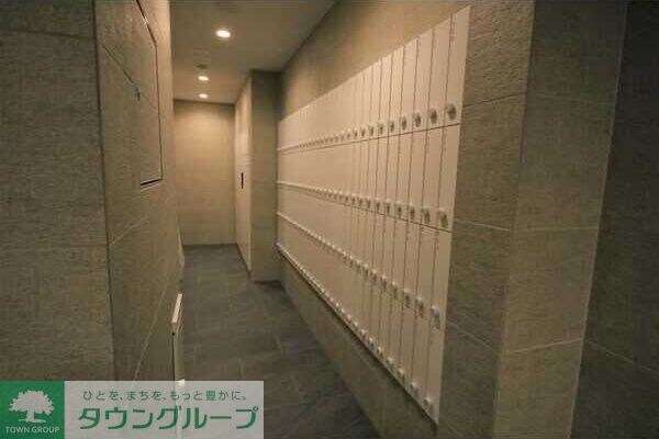 アステリ鶴舞トゥリアの物件内観写真