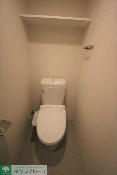 アステリ鶴舞トゥリアの物件内観写真