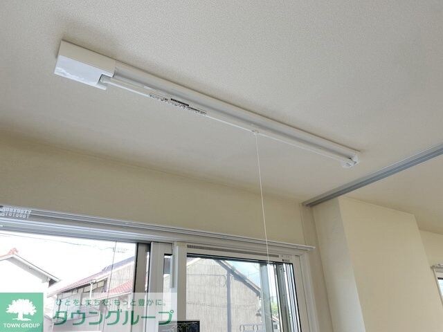 プレジールの物件内観写真