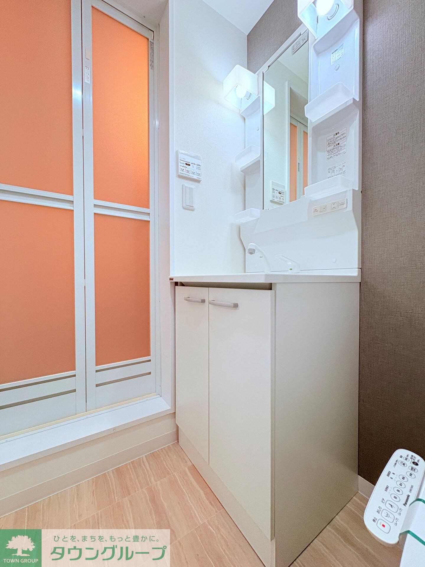 ルセント新瑞橋の物件内観写真