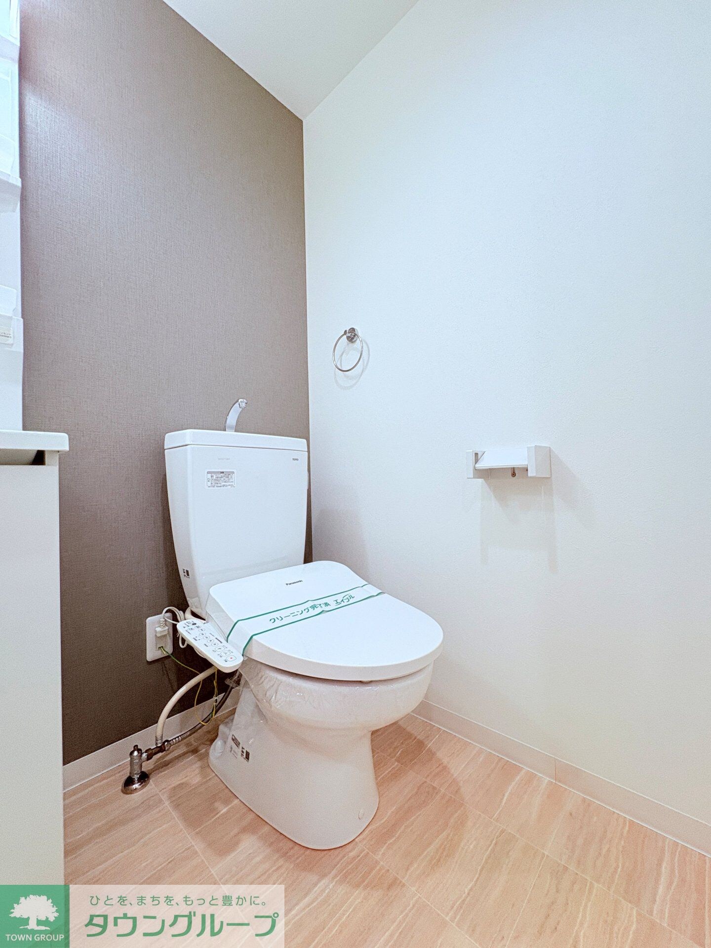 ルセント新瑞橋の物件内観写真