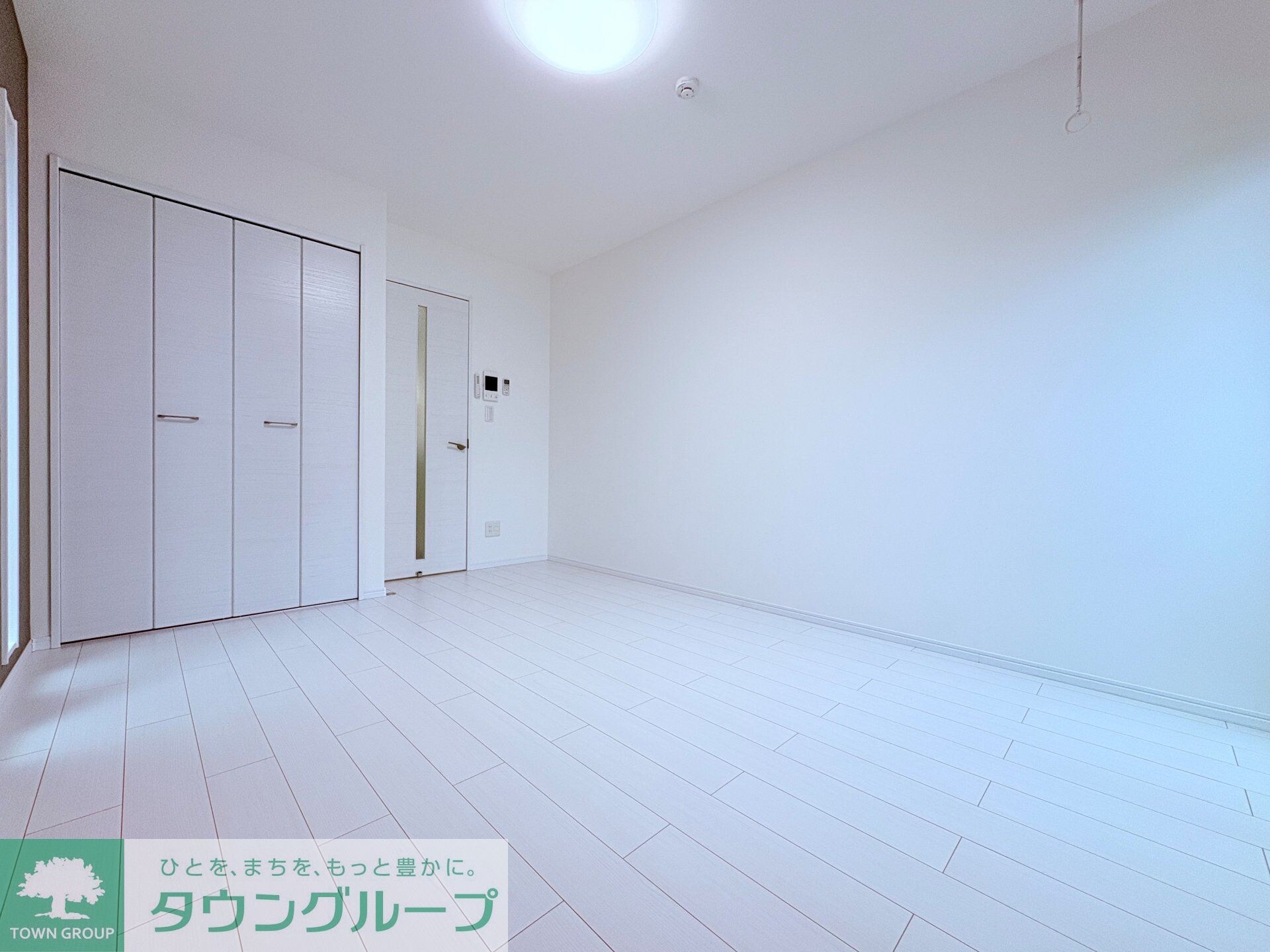 ルセント新瑞橋の物件内観写真