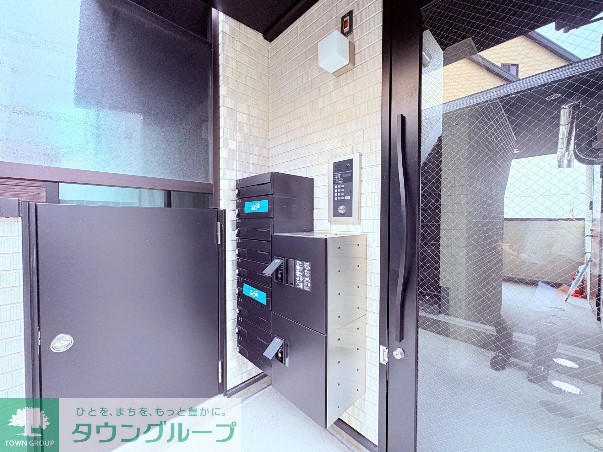 ルセント新瑞橋の物件内観写真