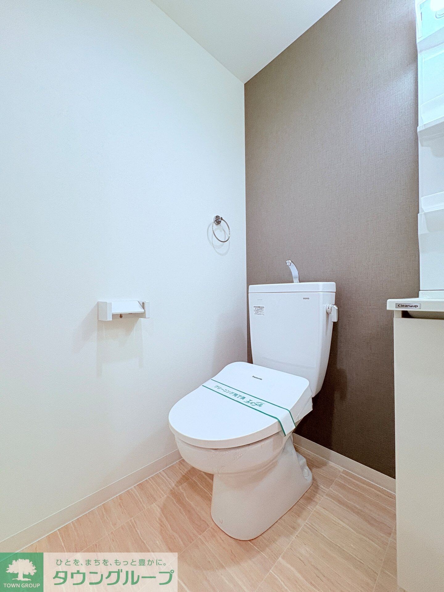 ルセント新瑞橋の物件内観写真